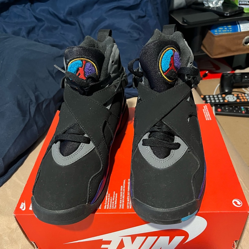 Air Jordan retro 8